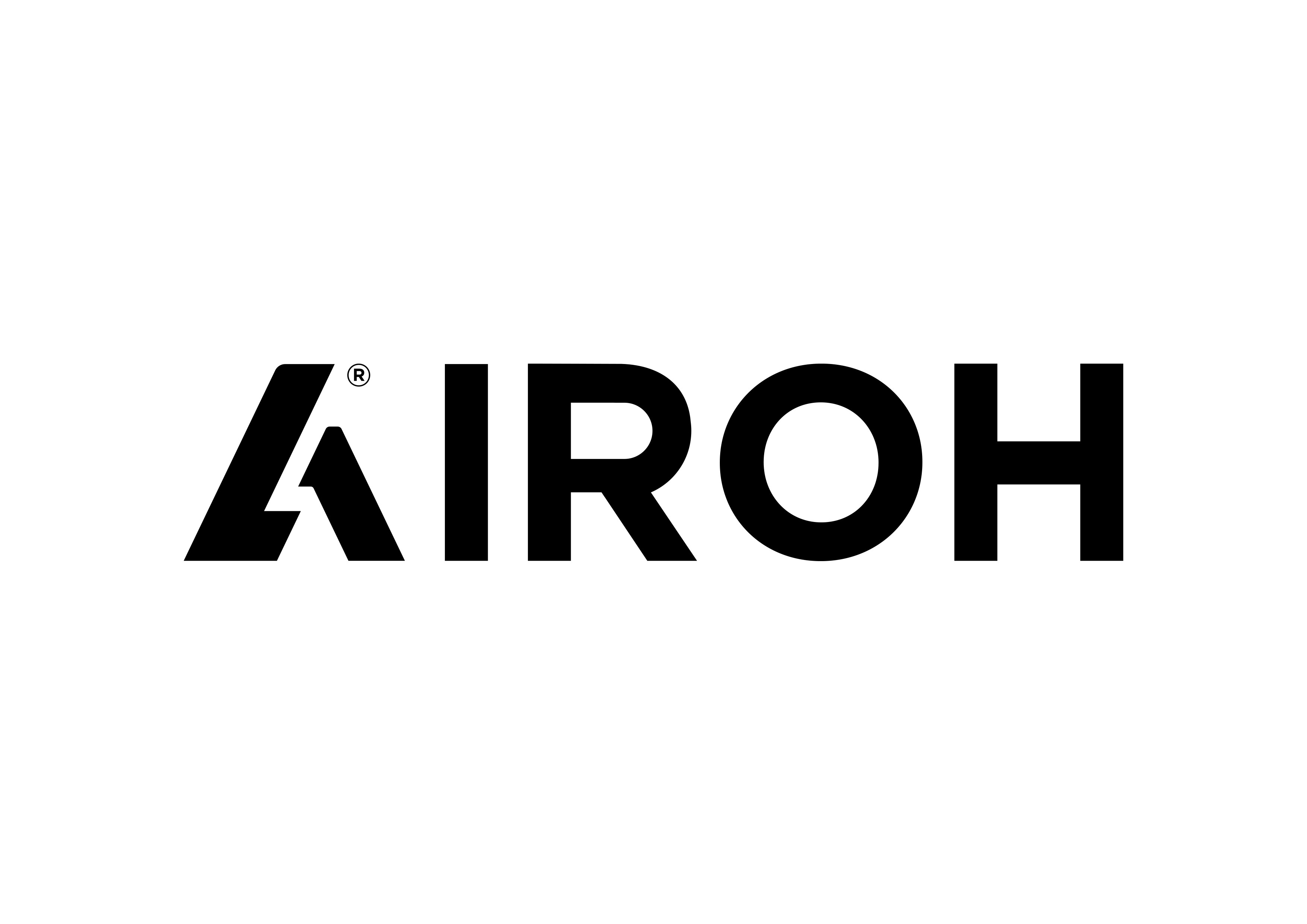 Airoh