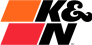 K&N.